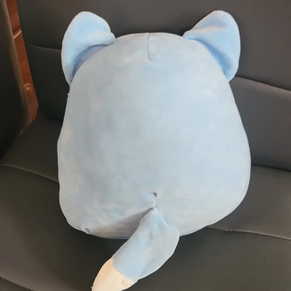 Squishmallow Keith the Fox - Picture 2 of 3